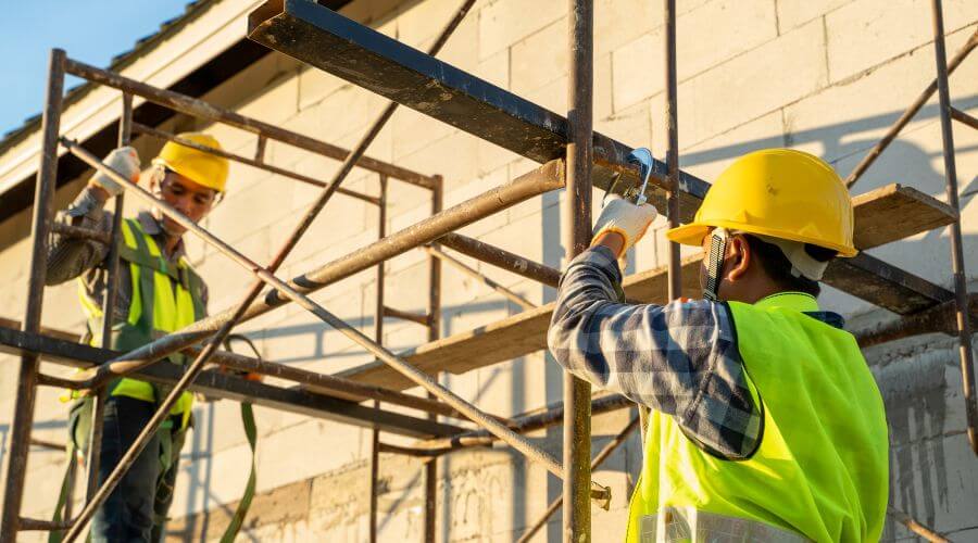 Expert top industrial roofings services in Sedgewickville, MO